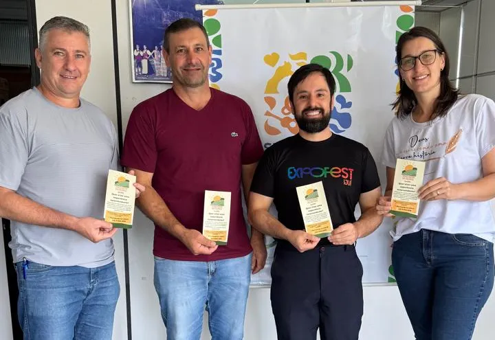 Turismo Rural - Iniciativa valoriza empreendedores locais