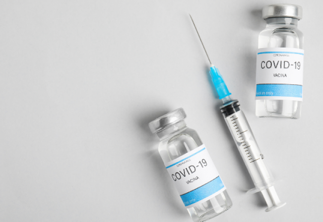 Vacina para menores de 3 anos!