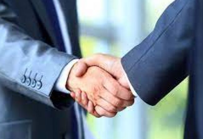 Ijuí vendendo para Ijuí!