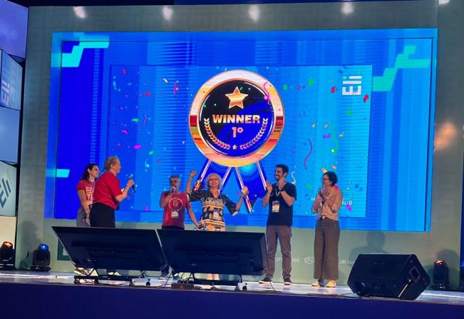 Ijuí ganha prêmio nacional de inovação