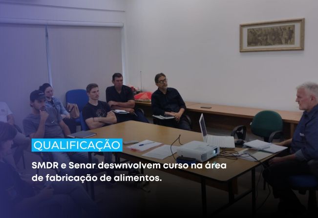 QUALIFICAÇÃO