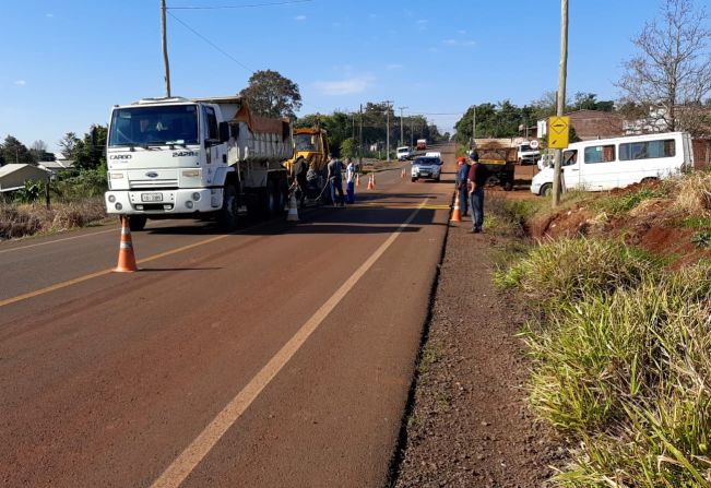 Solicitação Atendida!
