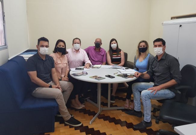 Mais uma opção de tratamento!