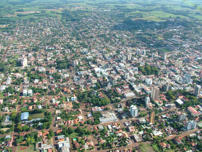 Aniversário do município não irá passar em branco