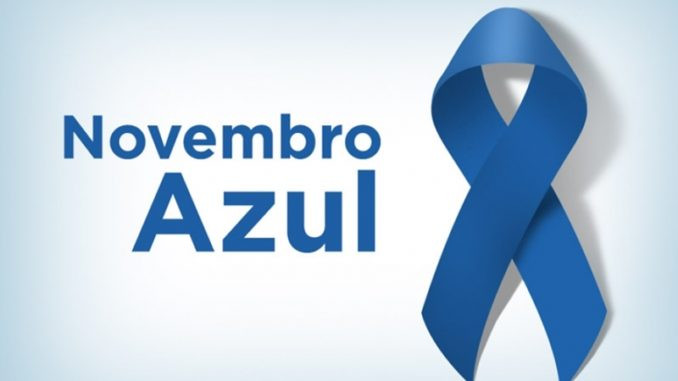 SMS realiza atendimento diferenciado durante a Campanha Novembro Azul