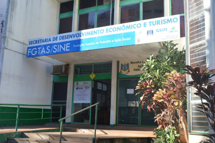 Sine oferece diversas oportunidades para esta terça-feira, 1º