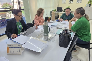 SMEd planeja quadro de pessoal das escolas municipais para o ano letivo de 2026