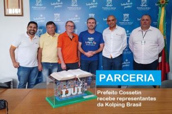 Parceria