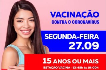 15 anos!