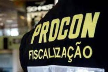 PROCON na Rua!