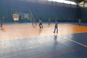 Mais de 150 jogos na 2ª Copa Brasileira de Futsal