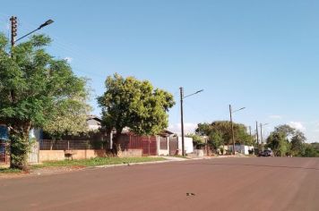 Infraestrutura!