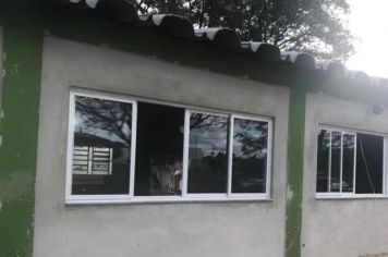 Executivo entrega reforma da sede do bairro Glória amanhã