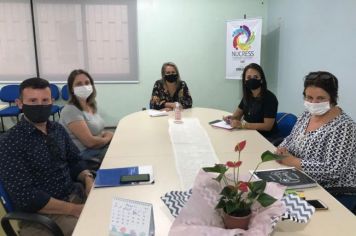 Parceria entre UNIJUÍ e Poder Público auxilia mulheres