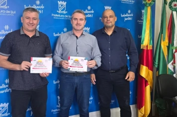 Ijuí sediará o 19º Pesqueiro da Canção Nativa no final de março