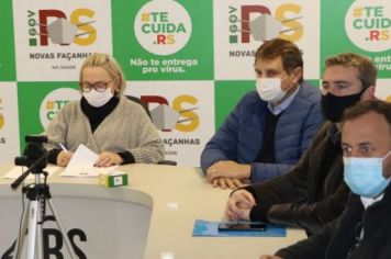 Visão de Futuro!