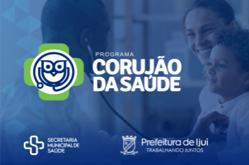 Corujão da Saúde terá foco no atendimento às doenças respiratórias