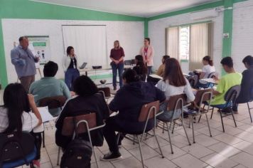 Qualifica + Ijuí!