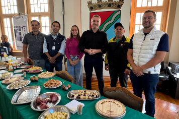 Edição de abril da Fecolônia é oficialmente aberta