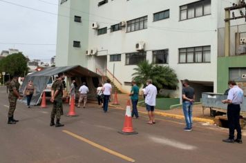 Ajuda militar