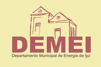 DEMEI trabalhou até a madrugada para restabelecer energia após temporal