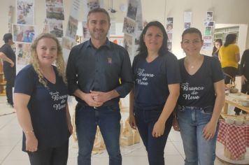 Visita à Escola!