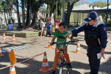 Pra não perder a fama!