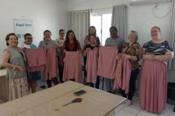 Vestuário Feminino!