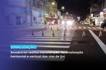 Sinalização