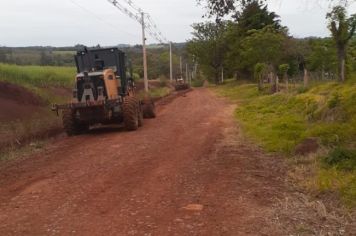 Alternativa para acesso ao Parque