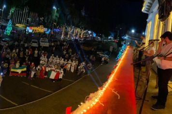 Lembrança Eterna!