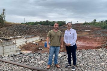 Unidos pela mesma energia!