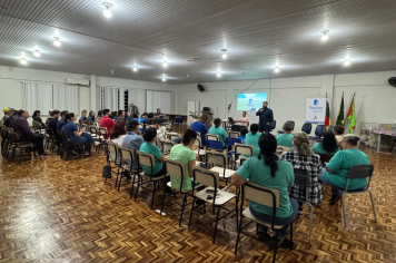 Audiências Públicas do PPA 2026-2029 envolvem comunidade na definição de prioridades