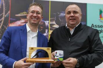 Município de Ijuí  está apto a executar o Programa Empreender Social