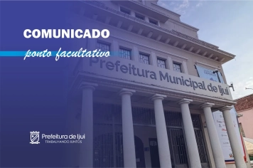 Ponto Facultativo 