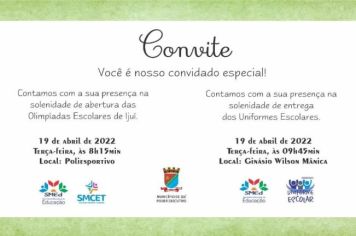 Dia Histórico!