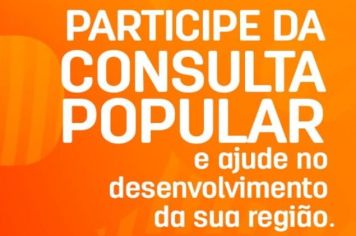 Desenvolvimento da região