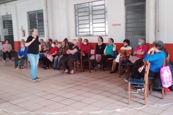Vivendo bem!