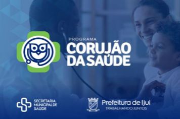 Corujão da Saúde estará fechado neste domingo