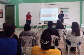 Escola Próxima!