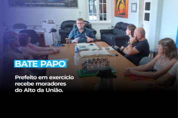 Bate papo