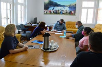 Conselheiros Diplomados!