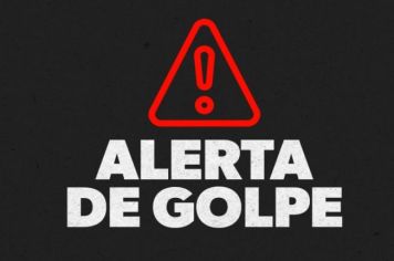 Comunicado!