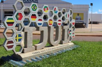 Dia do Município!