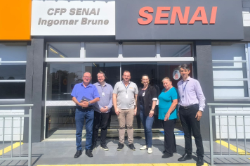 Qualifica+ Ijuí busca parceria de novos cursos para a comunidade