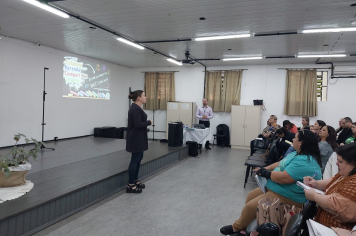 Formação sobre BNCC Computação reúne coordenadores da Rede Municipal de Ensino