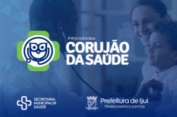 Secretaria de Saúde anuncia abertura do Corujão da Saúde