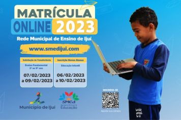 Rede municipal de ensino