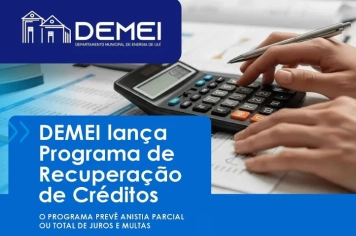 PROREC DEMEI 2026: Contribuintes ainda podem regularizar débitos com condições especiais