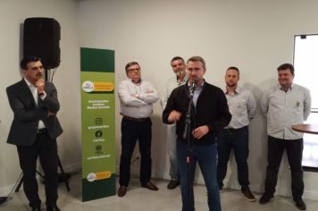 Muita Energia!